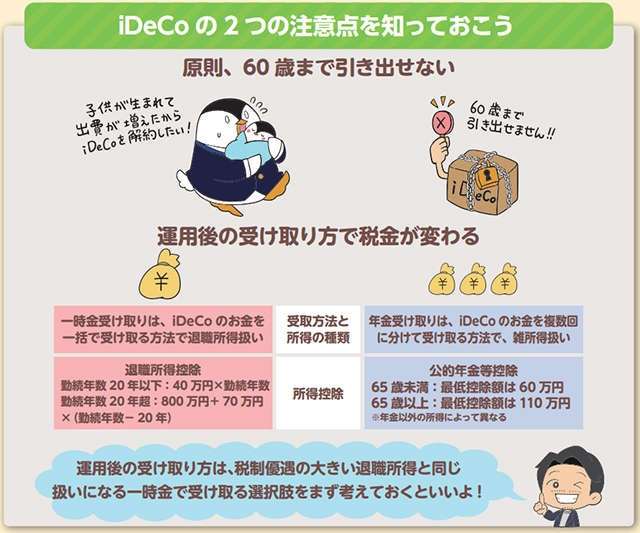 40・50代からでも遅くない！ 老後資金の不安を解消する「資産運用」「節約」を小林亮平さんが解説 3-3-3.jpg