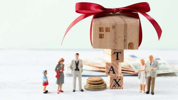 「贈与税」は節税できる!【ファイナンシャルプランナー塚越菜々子先生が教える】 14657373_615.jpg