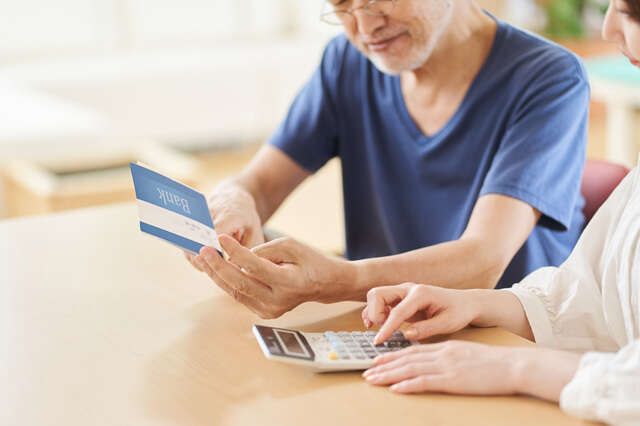 知らないと損！人気FPが明かす「介護費用は貯めておくより運用すべき」な理由