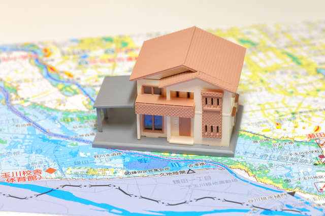 森永卓郎さんが考える「防災対策と家」。まず確認したい自宅周辺のハザードマップ