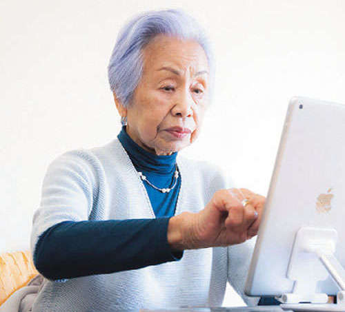 フォロワー20万人の90歳、大崎博子さん流「おひとりさま」暮らしへの備え8つ