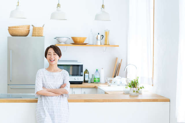 【6年間で1000万円貯めた】主婦が教える、食材を最後の一切れまでおいしく食べきるコツ pixta_90192270_S.jpg