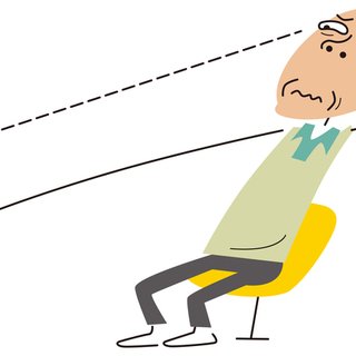 45歳を過ぎたら自覚を 老眼の症状は誰でも平等に現れます 老眼 毎日が発見ネット