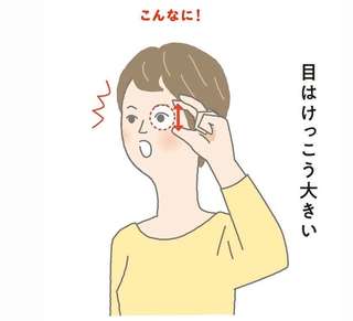 眼精疲労を改善！頭痛を起こす前に知っておきたいこと【イラストを見れば体が整う】