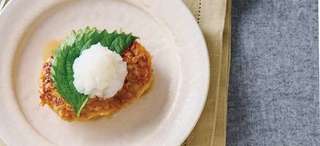 食物繊維たっぷり！「腸活ハンバーグ」のレシピ【マイナス14キロ達成の著者が教える】