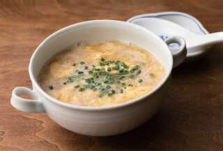 【腸活】疲れたときや残暑バテのときにもおすすめ！「美腸かき玉スープ」のレシピ