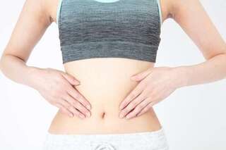 【便秘解消ツボ】ポッコリお腹をスッキリ！毎日快調に過ごすための1日1分ツボ押し