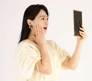 今すぐチェック！あなたの「表情グセ」がわかる、鏡の前でできる簡単セルフ診断