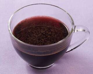 寒い日にのみたい「シナモンホットワイン」。むくみの解消に期待！