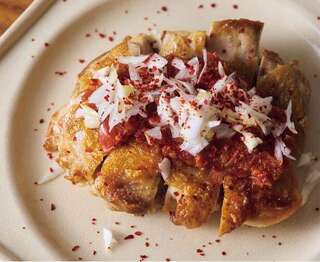 抗酸化作用もバッチリ！「甘辛鶏チリ」のレシピ【栄養士妻が教える】