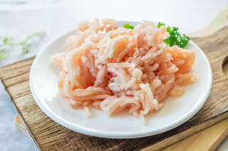 【脂肪肝専門医が考案】一皿でタンパク質9g！「鶏むねひき肉スープストック」の秘密