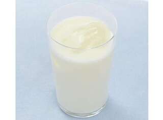 58kcalで満腹中枢を刺激！酸味と炭酸が効く「ヨーグルトスカッシュ」のレシピ