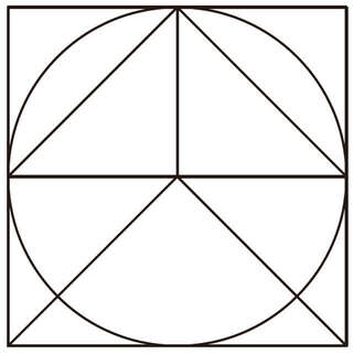 【脳力アップドリル】左右の脳をバランスよく使うための図形問題