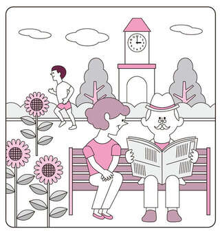 【脳トレ】「見たまま覚える」記憶力ドリルで「海馬」を目覚めさせる！