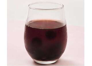 美肌効果＆代謝UPに期待！カフェインフリーの最強「ブルーベリールイボスティー」のレシピ