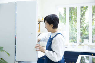 60代からの健康を守る、冷蔵庫に常備すべき3つの食材【鎌田實医師がすすめる】