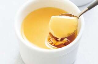 心ときめく「低糖質プリン」のレシピ【約20キロ痩せた著者が教える】