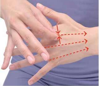 指輪がきつくなったら要注意！「ばね指」や「不調」を防ぐ、1日30秒の手のリンパケア