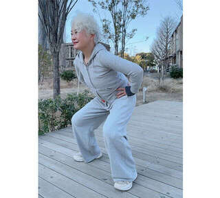 「ゆるい筋トレが一番！」「週2日程度でOK」発見隊も驚いた、長く続ける筋肉ケアの秘訣とは【座談会】＜PR＞