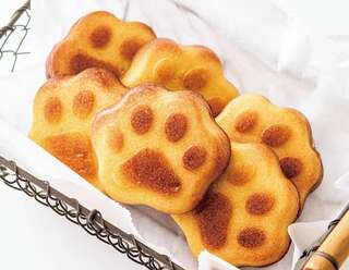 【感動ダイエットレシピ】糖質1個わずか1.4g！混ぜて焼くだけの「アーモンドケーキ」