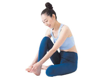 【坐骨神経痛対策】すぐに効果を感じる方も！「足指ひろげ」を行う前の基本ルール