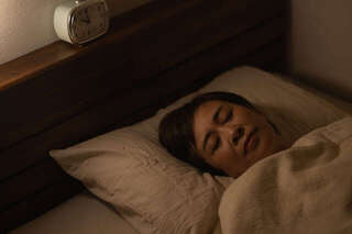 週2回の「早寝スケジュール」で体が変わる！睡眠不足が招く「細胞修復」の遅れと慢性炎症