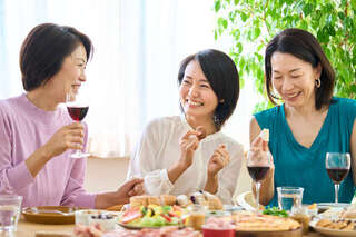 「慢性炎症」の正体は、毎日の思考と食事の積み重ね。完璧主義を捨て炎症の起きにくい体を作る