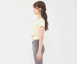 【「正しい姿勢」への7ステップ】ウォーキング講師が教える「一生太りにくい体」の作り方