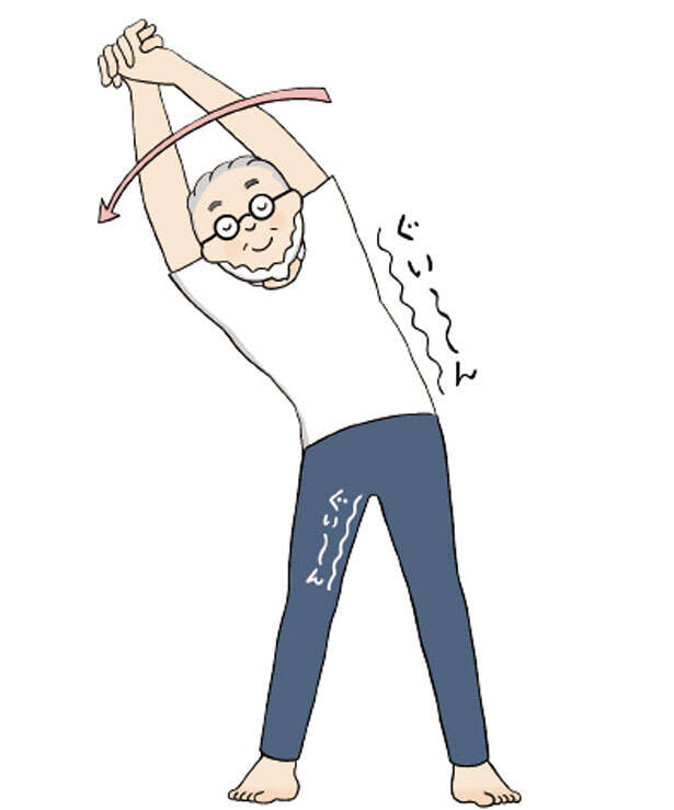 鎌田實医師も毎朝実践中！心と体を目覚めさせる「体側伸ばし」と「腸ひねり」 002-14.jpg