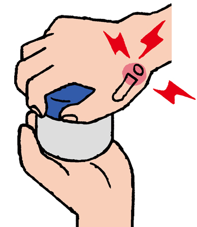 手の指の第一関節、第二関節、親指の付け根が、腫れる、曲がる、痛むは要注意！／手指の痛み改善法（3） 010.jpg