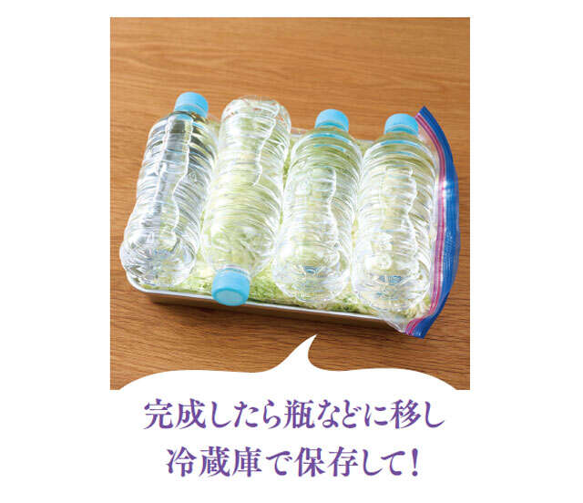 【腸内環境を整える】キャベツと塩を刻んで混ぜて待つだけ!日本人の体に合う発酵食 0102.aajpg.jpg