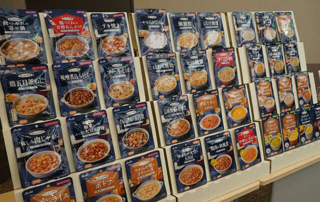 ナポリタンなど全37種類!食べたくなる介護食「まんぷく日和」シリーズが登場 0103.jpg