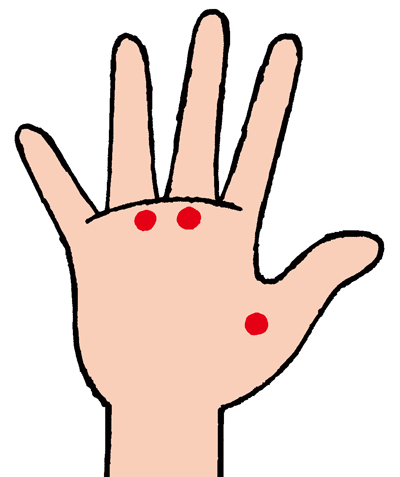 意外！　手指の痛み、腫れには更年期障害が関係しています／手指の痛み改善法（4） 011.jpg