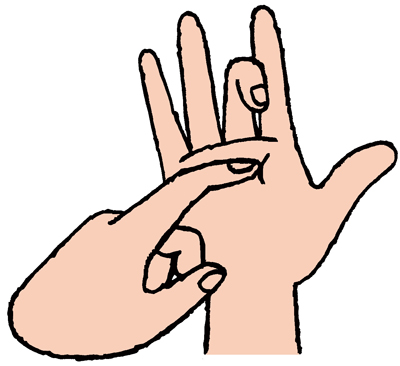 意外！　手指の痛み、腫れには更年期障害が関係しています／手指の痛み改善法（4） 012.jpg