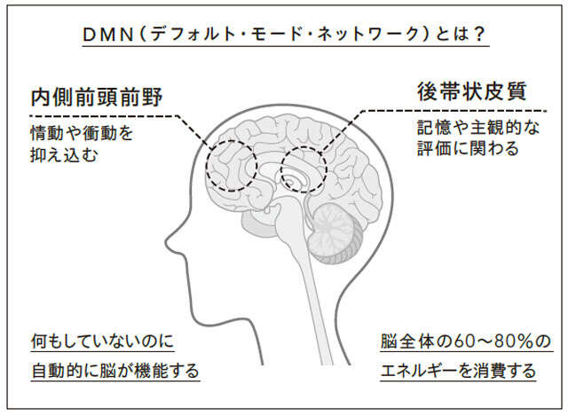 脳神経外科医が解説！入浴中や移動中に「最高のアイデア」が生まれるメカニズム 0206.jpg
