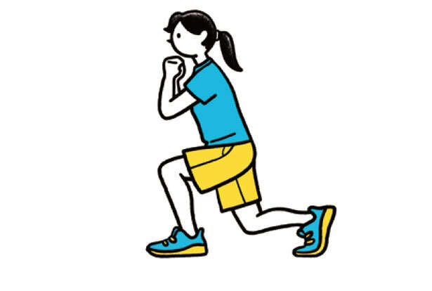 膝のトラブルが心配な方へ。効率よく体幹と下半身を強くする「バックステップ」のやり方 0502-7.jpg