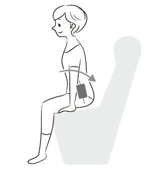 ねこ背が気になったら立ち姿勢、座り姿勢、仕事姿勢をチェック／きれいな姿勢に生まれ変わる ねこ背伸ばし 051-003.jpg