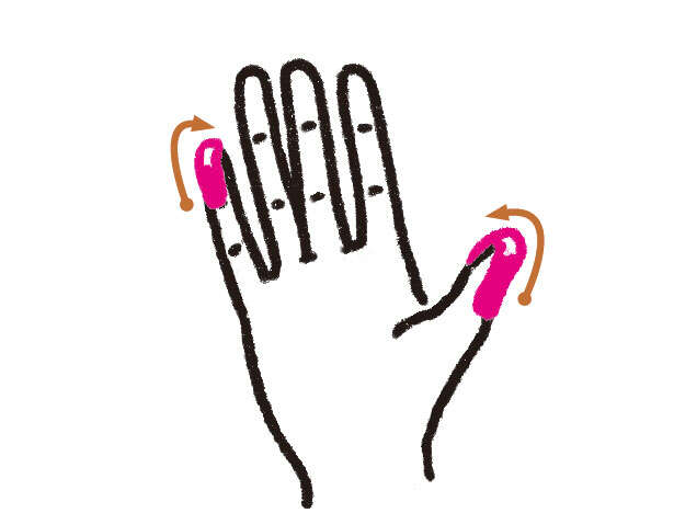 絆創膏で「手のしびれ」を解消する方法【Youtubeチャンネル登録者120万人超の理学療法士直伝】 06003.jpg