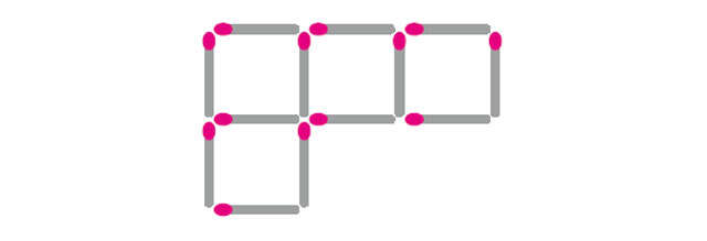 【脳全体を活性化】マッチ棒を1本動かして、正しい式にしましょう 06050.jpg