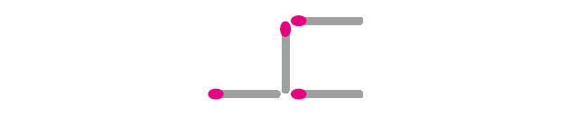 【脳全体を活性化】マッチ棒を1本動かして、正しい式にしましょう 0608.jpg