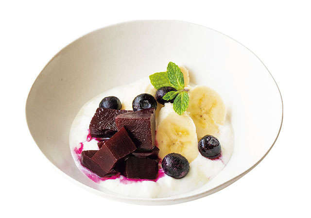 実はすごい野菜だった！「食べる血液」ビーツで血管健康レシピ【専門家が指南】