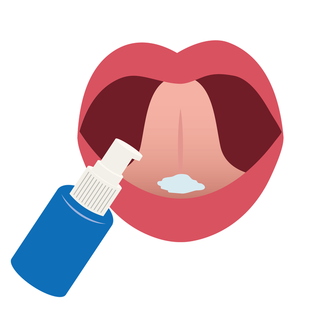 舌下免疫治療法で7～8割の人の花粉症が大幅改善！／花粉症最新治療（６） pixta_28545648_S.jpg