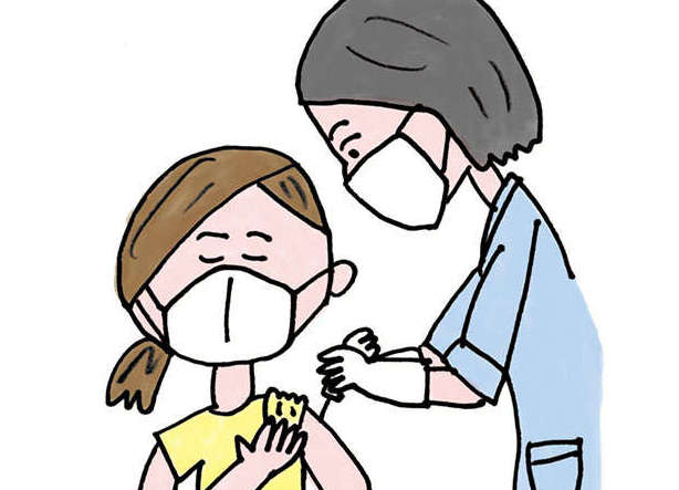 新型コロナ「3回目のワクチン接種は待ったほうがいい？」さまざまな疑問を解決！ ／教えて！ 峰先生