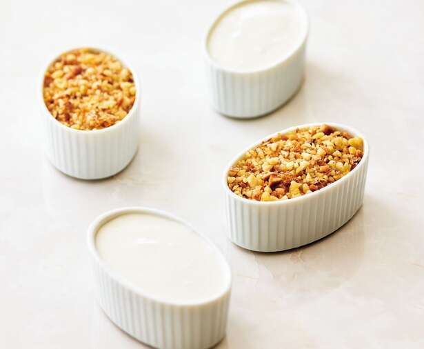 糖質を抑えておいしさはそのまま！ダイエット中も大満足の「最強レアチーズケーキ」のレシピ 13446354_615.jpg