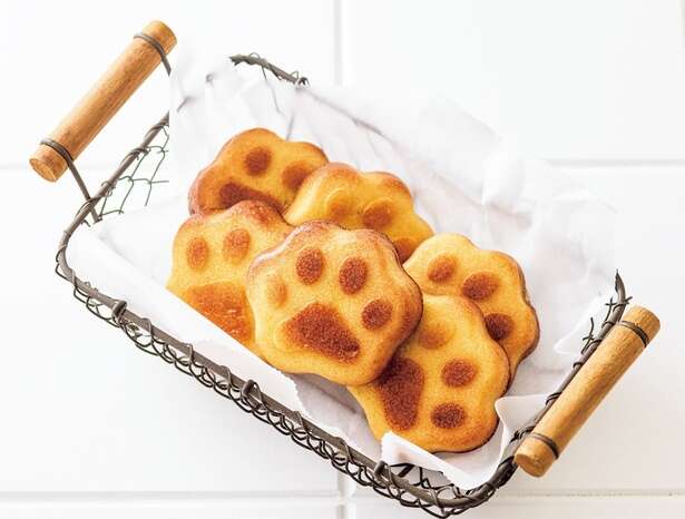 【感動ダイエットレシピ】糖質1個わずか1.4g！混ぜて焼くだけの「アーモンドケーキ」 13453236_615.jpg