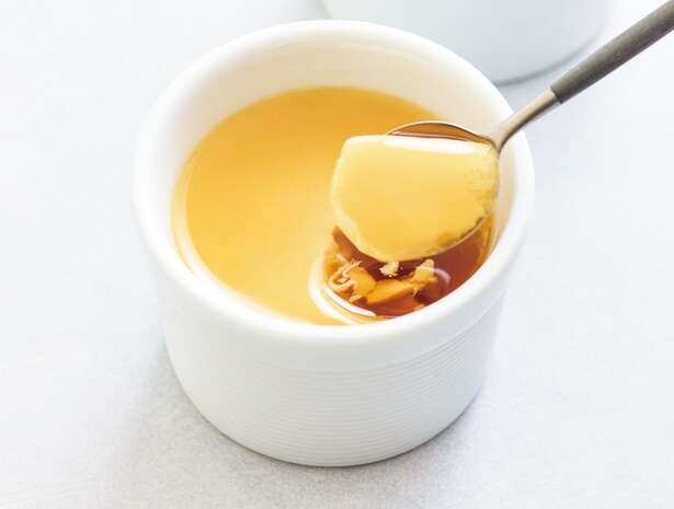 心ときめく「低糖質プリン」のレシピ【約20キロ痩せた著者が教える】 13453250_615.jpg