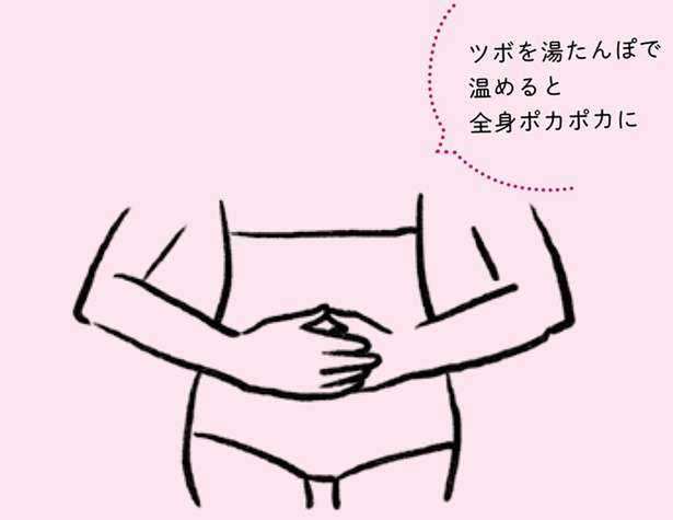 足のむくみや胃腸の不調に効果的な、膝下にある「最強のツボ」【鍼灸師が伝授】 13588701_615.jpg