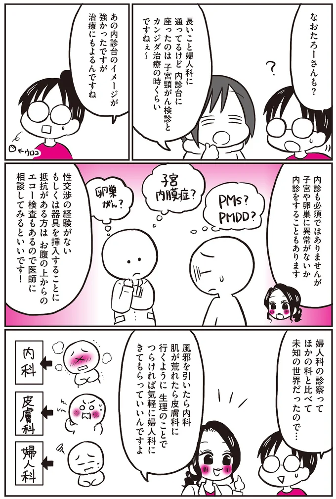 PMS・PMDDってどんな治療をするの？ 低用量ピルの効果や服用方法／産婦人科医に聞く 13962713.webp