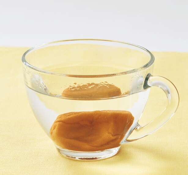 ダイエットに最適！梅干しのクエン酸が効率よく摂れる「梅白湯」レシピ