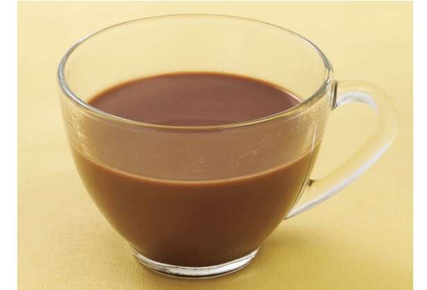 腸活にも役立つ、低糖質・高たんぱくな「アーモンドミルクココア」のレシピ 14013843_615.jpg